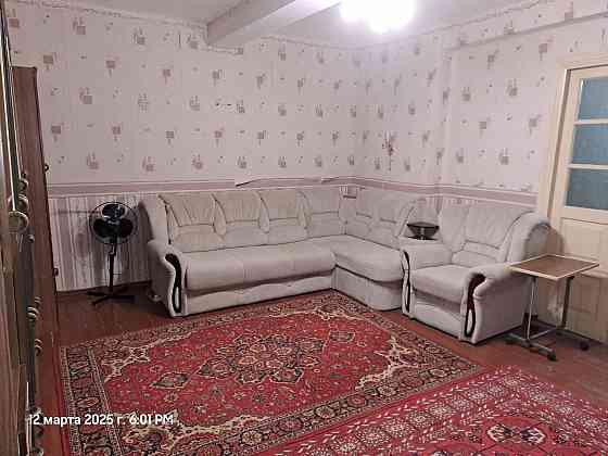 Продам 1к квартиру 50м.кв. сталинка, Левый берег, Утренний рынок Мариуполь