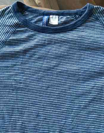 Реглан H&M мужской Донецк