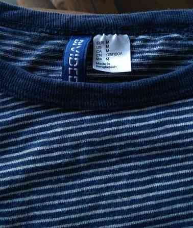 Реглан H&M мужской Донецк