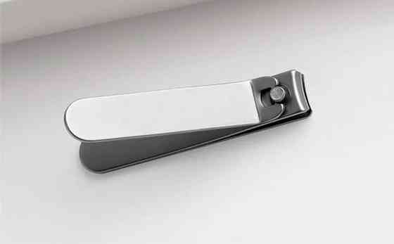 Маникюрный набор Xiaomi HOTO Clicclic Professional Nail Clippers Set QWZJD001 (белый) Макеевка