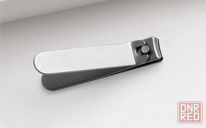 Маникюрный набор Xiaomi HOTO Clicclic Professional Nail Clippers Set QWZJD001 (белый) Макеевка - изображение 6