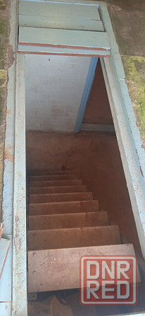 Павших/Сеченова капитальный продам Донецк - изображение 3