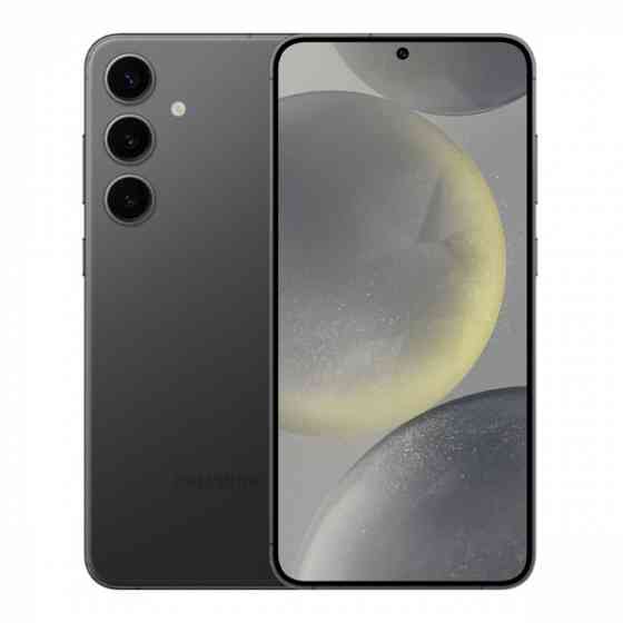 Samsung Galaxy S24 (8\256Gb) Black Донецк