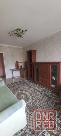 Продам 2 к. квартиру м-н Магистральный, Макеевка, Советский район п.Ханженково Макеевка - изображение 7
