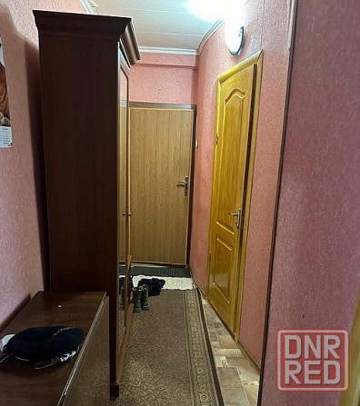 Продам 2 к. квартиру м-н Магистральный, Макеевка, Советский район п.Ханженково Макеевка - изображение 6