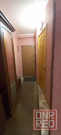 Продам 2 к. квартиру м-н Магистральный, Макеевка, Советский район п.Ханженково Макеевка - изображение 4