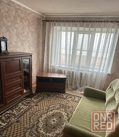 Продам 2 к. квартиру м-н Магистральный, Макеевка, Советский район п.Ханженково Макеевка - изображение 3