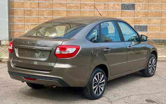 * Новая LADA GRANTA* *Комплектация Club+Enjоy" Донецк