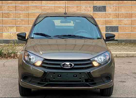* Новая LADA GRANTA* *Комплектация Club+Enjоy" Донецк