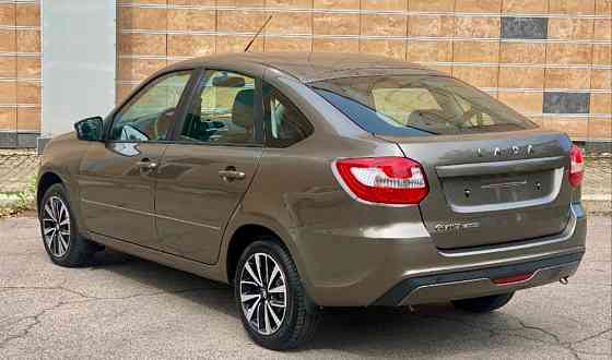 * Новая LADA GRANTA* *Комплектация Club+Enjоy" Донецк