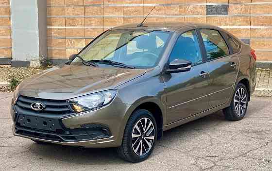 * Новая LADA GRANTA* *Комплектация Club+Enjоy" Донецк