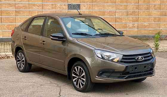 * Новая LADA GRANTA* *Комплектация Club+Enjоy" Донецк