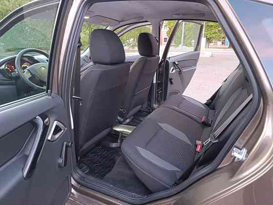 * Новая LADA GRANTA* *Комплектация Club+Enjоy" Донецк