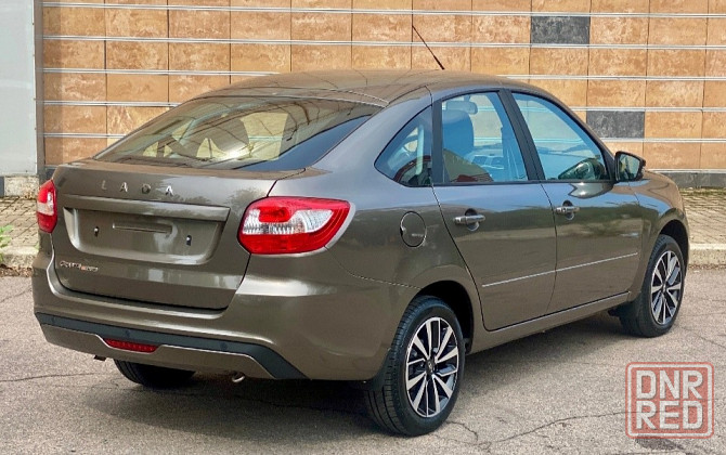 * Новая LADA GRANTA* *Комплектация Club+Enjоy" Донецк - изображение 4