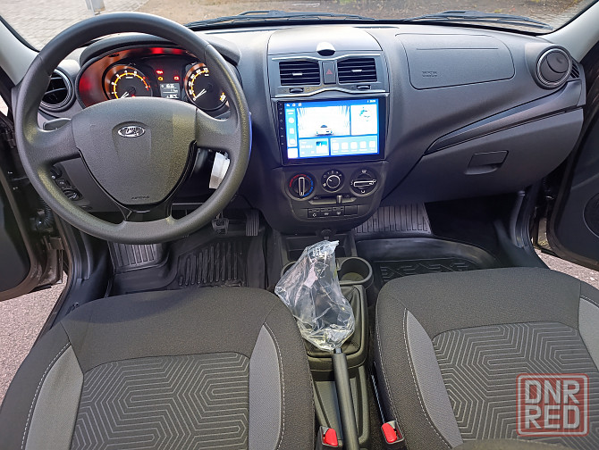 * Новая LADA GRANTA* *Комплектация Club+Enjоy" Донецк - изображение 8