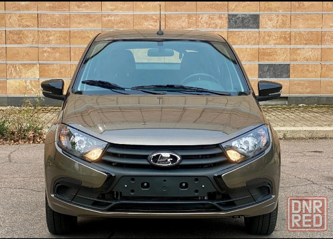 * Новая LADA GRANTA* *Комплектация Club+Enjоy" Донецк - изображение 5