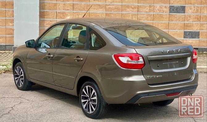 * Новая LADA GRANTA* *Комплектация Club+Enjоy" Донецк - изображение 3