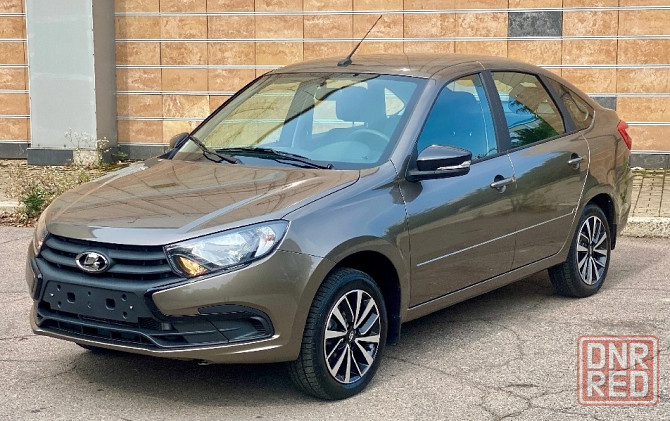 * Новая LADA GRANTA* *Комплектация Club+Enjоy" Донецк - изображение 2