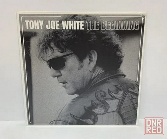 Виниловые Пластинки Tony Joe White - Collected (2 LP) и Tony Joe White Донецк - изображение 3