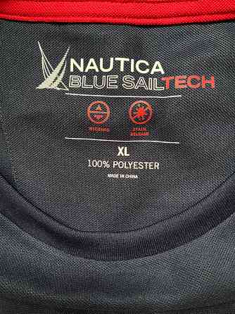 Футболка Nautica XL Донецк
