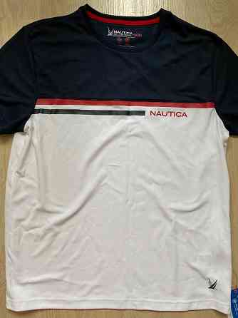Футболка Nautica XL Донецк