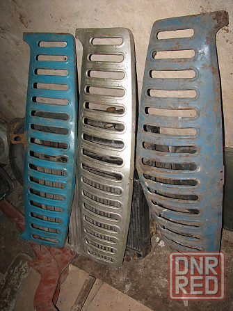 запчасти газ 21 Донецк - изображение 1