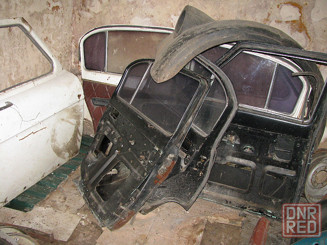 запчасти газ 21 Донецк - изображение 2