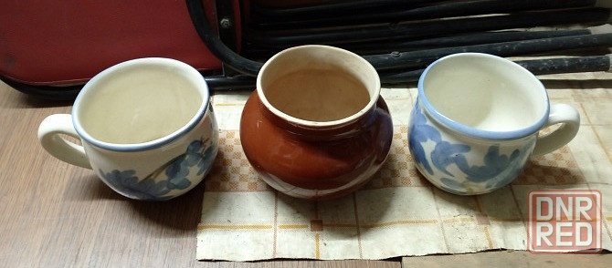 стаканы, бокалы, пепельницы Донецк - изображение 6