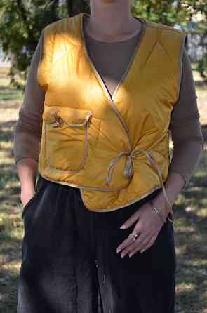 Швея надомница Макеевка