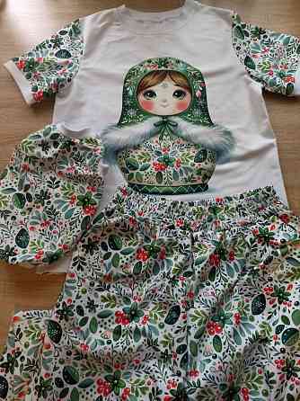 Швея надомница Макеевка