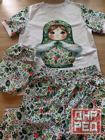 Швея надомница Макеевка - изображение 2