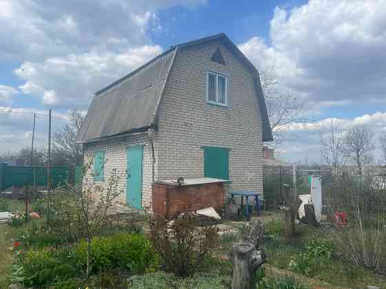 Продам дачу в хорошем кооперативе! Донецк