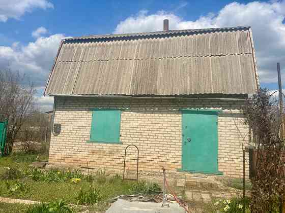 Продам дачу в хорошем кооперативе! Донецк
