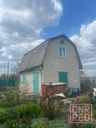Продам дачу в хорошем кооперативе! Донецк - изображение 10