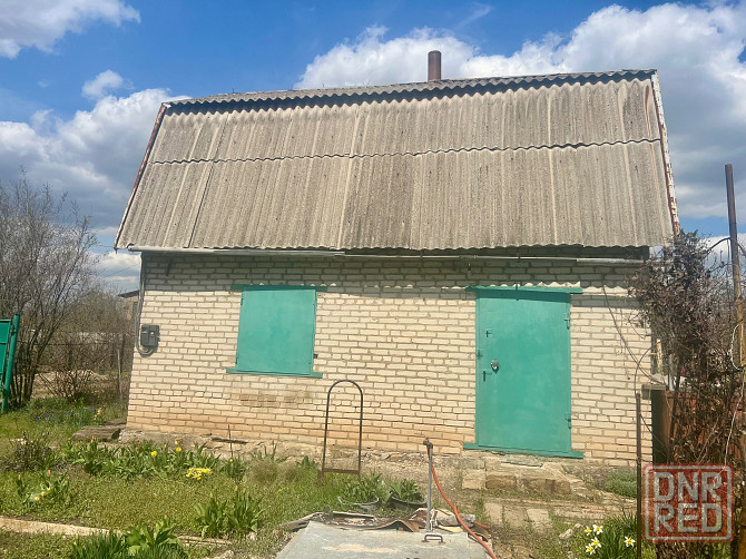 Продам дачу в хорошем кооперативе! Донецк - изображение 3