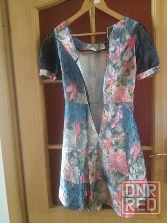 Продам платье р.42 (евро 36) Донецк - изображение 7