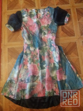 Продам платье р.42 (евро 36) Донецк - изображение 8