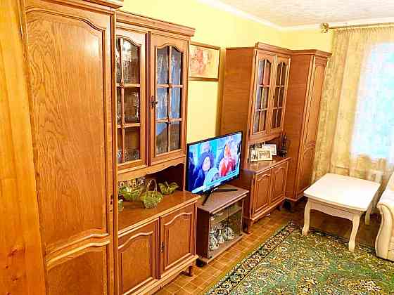 4-х комн., проспект 25-летия Ркка, 86 м2, отличное состояние. Донецк