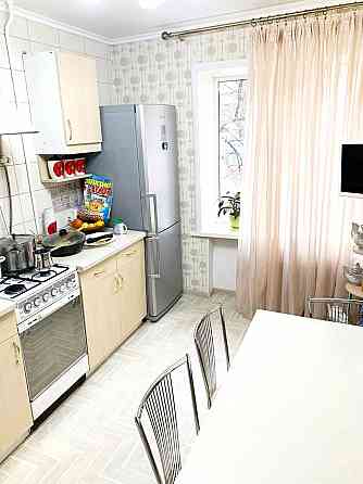 4-х комн., проспект 25-летия Ркка, 86 м2, отличное состояние. Донецк