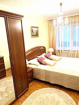 4-х комн., проспект 25-летия Ркка, 86 м2, отличное состояние. Донецк