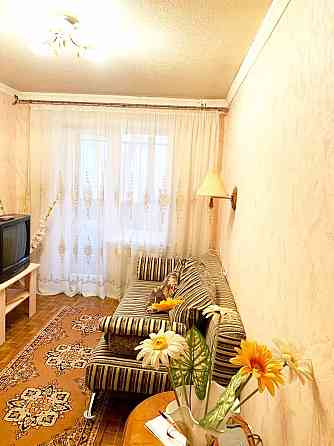 4-х комн., проспект 25-летия Ркка, 86 м2, отличное состояние. Донецк