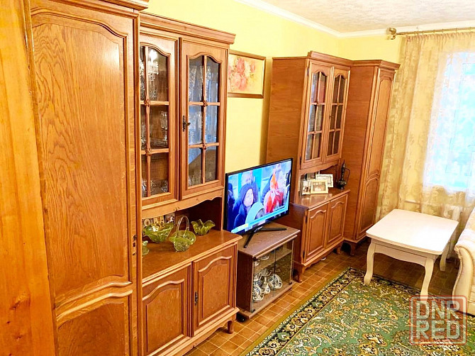 4-х комн., проспект 25-летия Ркка, 86 м2, отличное состояние. Донецк - изображение 3