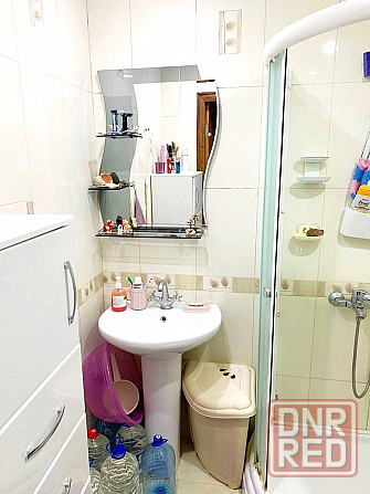 4-х комн., проспект 25-летия Ркка, 86 м2, отличное состояние. Донецк - изображение 9