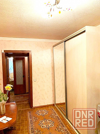 4-х комн., проспект 25-летия Ркка, 86 м2, отличное состояние. Донецк - изображение 7