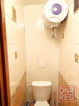 4-х комн., проспект 25-летия Ркка, 86 м2, отличное состояние. Донецк - изображение 8