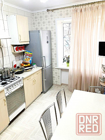 4-х комн., проспект 25-летия Ркка, 86 м2, отличное состояние. Донецк - изображение 1