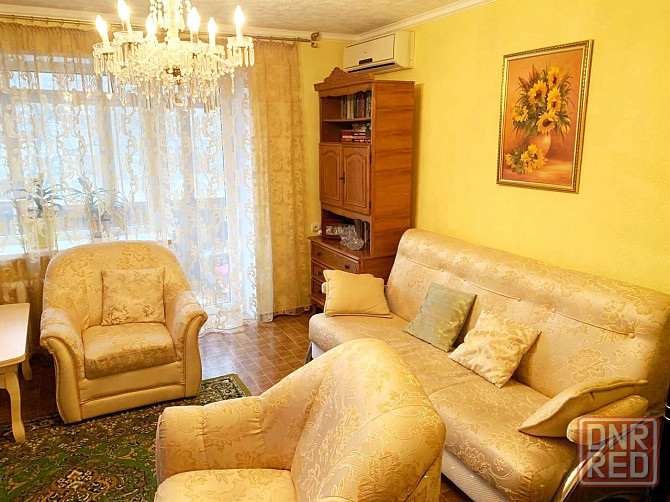 4-х комн., проспект 25-летия Ркка, 86 м2, отличное состояние. Донецк - изображение 4