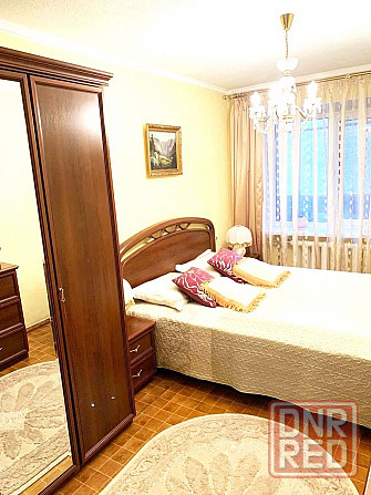 4-х комн., проспект 25-летия Ркка, 86 м2, отличное состояние. Донецк - изображение 2