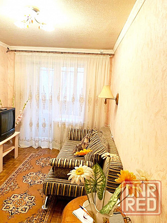 4-х комн., проспект 25-летия Ркка, 86 м2, отличное состояние. Донецк - изображение 6