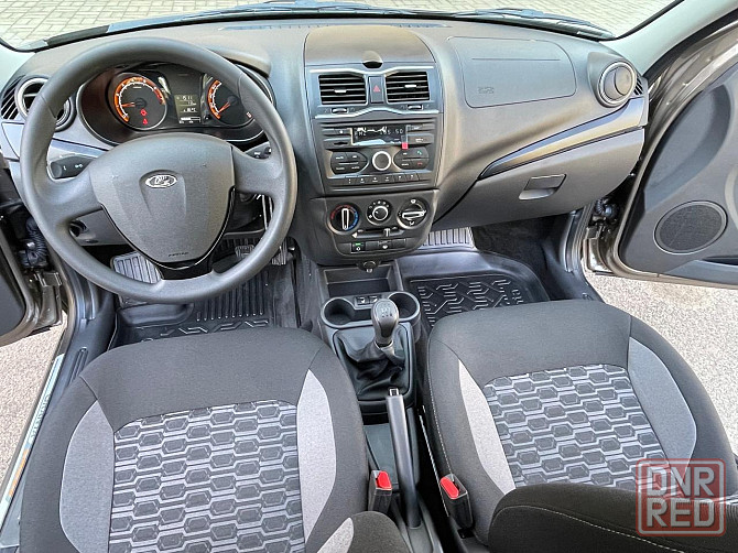 *Новая LADA GRANTA CROSS*/.Новогодняя Акция -50.000.ру Донецк - изображение 8